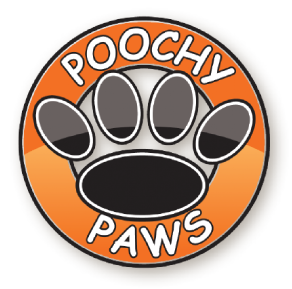 Poochy Paws dog walking and dog care services